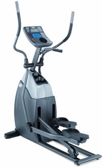 Horizon Fitness Horizon Fitness EX-65 Elliptical Trainer